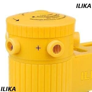 ILIKA Prime Multifunction Laser Level Leveler Vertical Horizontal Line Tool with Tripod - Image 3