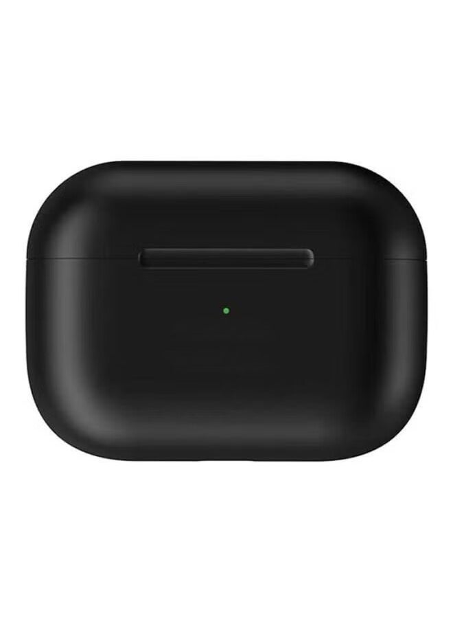 LEXIN - Wireless Bluetooth Earphones Gen3 - Earphones with Earbuds and Charging Case, Compatible with Apple and Android, Black - Image 1