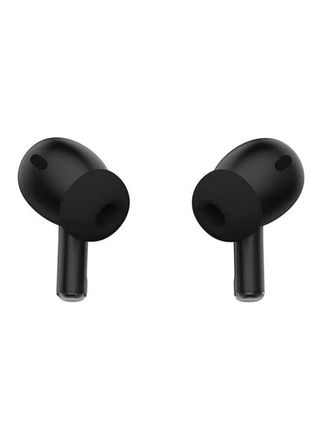 LEXIN - Wireless Bluetooth Earphones Gen3 - Earphones with Earbuds and Charging Case, Compatible with Apple and Android, Black - Image 1