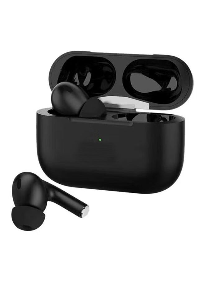 Wireless Bluetooth Earphones Gen3 - Earphones with Earbuds and Charging Case, Compatible with Apple and Android, Black - pzsku/ZD1CCCB7B8ABDD889035BZ/45/_/1733802554/590c60a4-27f1-4340-9821-1b737988056e