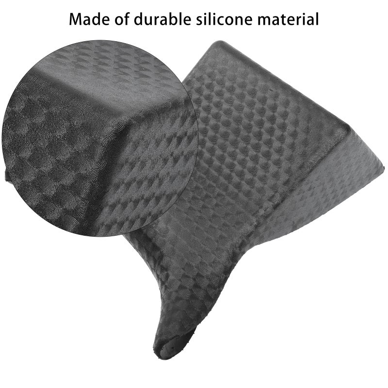 Shampoo Neck Rest Cushion Silicone Shampoo Neck Support Hair - Image 4