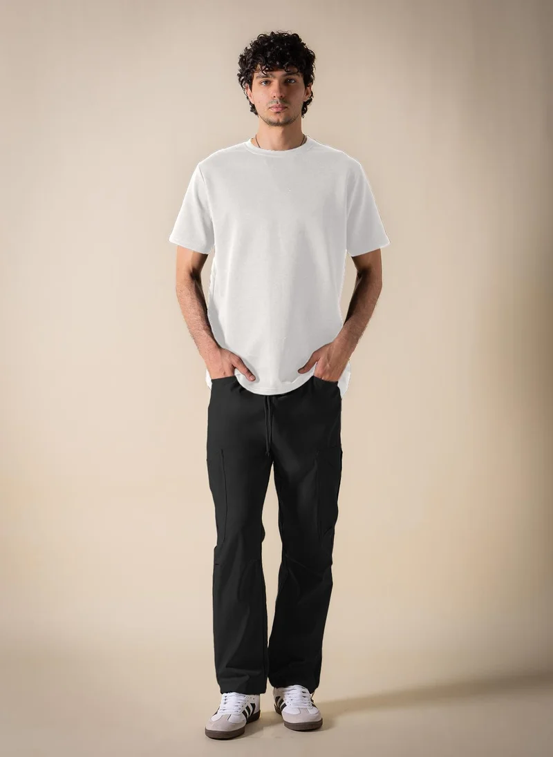 SHAPES LIGHTWEIGHT CARGO TROUSERS