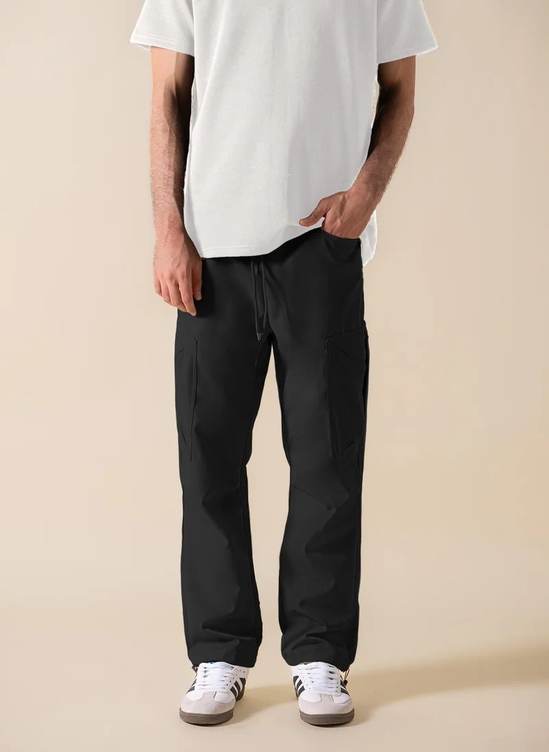 SHAPES LIGHTWEIGHT CARGO TROUSERS