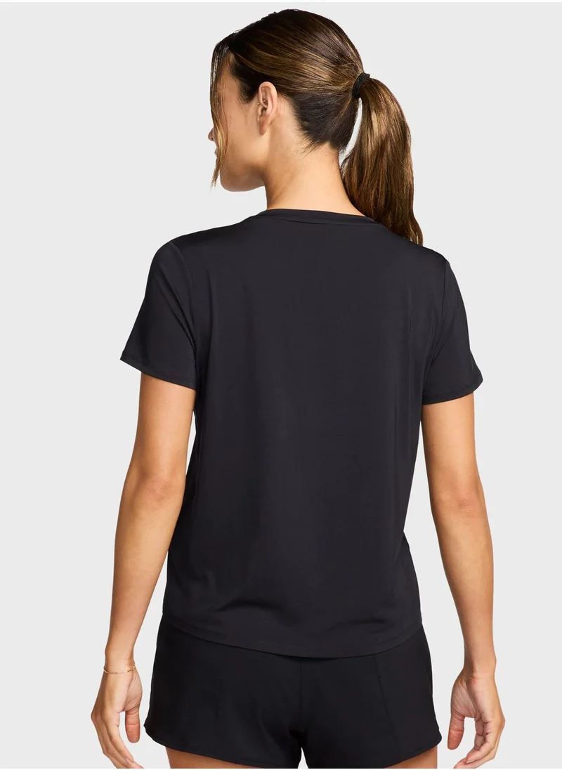 Nike One Swoosh Dri-Fit T-Shirt