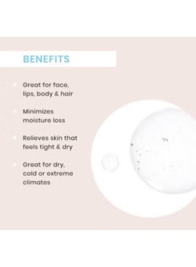 Timeless 2PCS 100% Pure Squalane Oil 60ml - Image 3