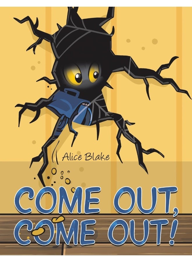 Come Out, Come Out! - Image 1