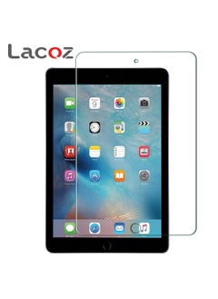 Lacoz Lacoz Tempered Glass Screen Protector for iPad Mini 1 2 3  9H Hardness Anti-Scratch Bubble-Free Installation and High Definition Clarity Fingerprint-Resistant Ultra-Thin Protective Film for Enhanced Durability and Touch Sensitivity  - Image 2