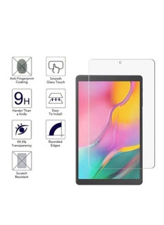 Lacoz Lacoz Tempered Glass Screen Protector for iPad Mini 1 2 3  9H Hardness Anti-Scratch Bubble-Free Installation and High Definition Clarity Fingerprint-Resistant Ultra-Thin Protective Film for Enhanced Durability and Touch Sensitivity  - Image 5