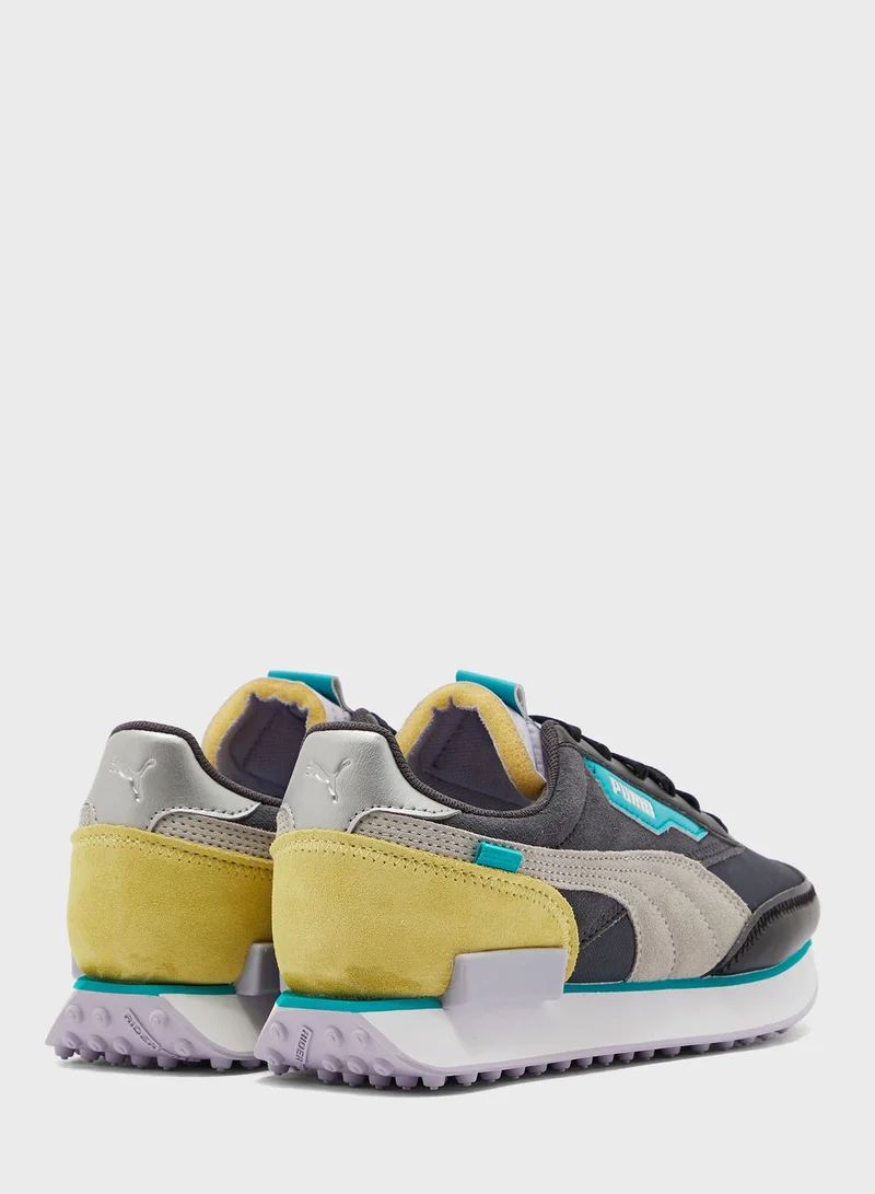 PUMA Future Rider Soft Metal