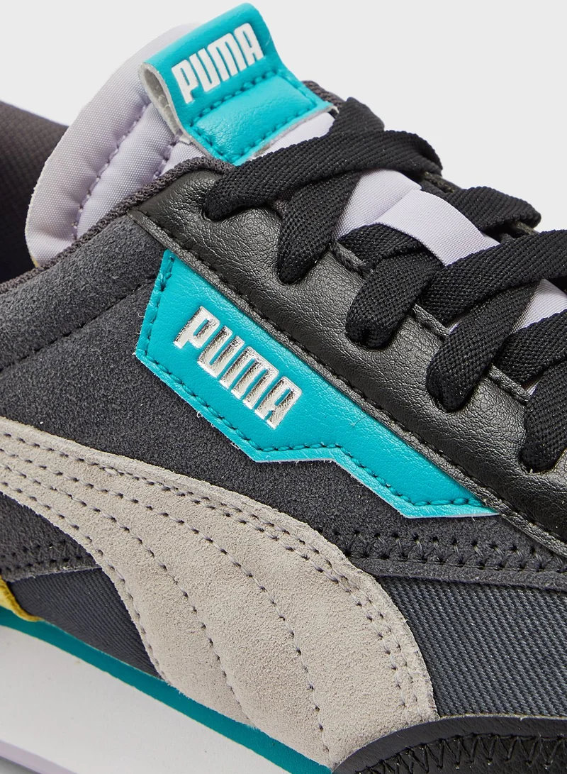 PUMA Future Rider Soft Metal