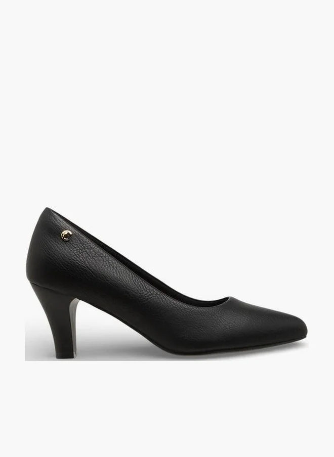 Le Confort Women Cone Heel Pumps