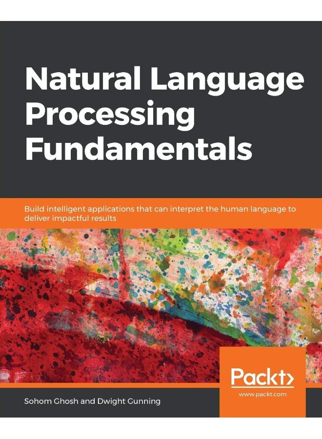 Natural Language Processing Fundamentals
