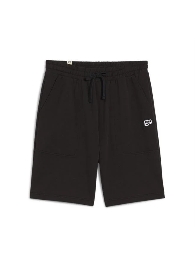 Puma DOWNTOWN Relaxed Shorts Unisex