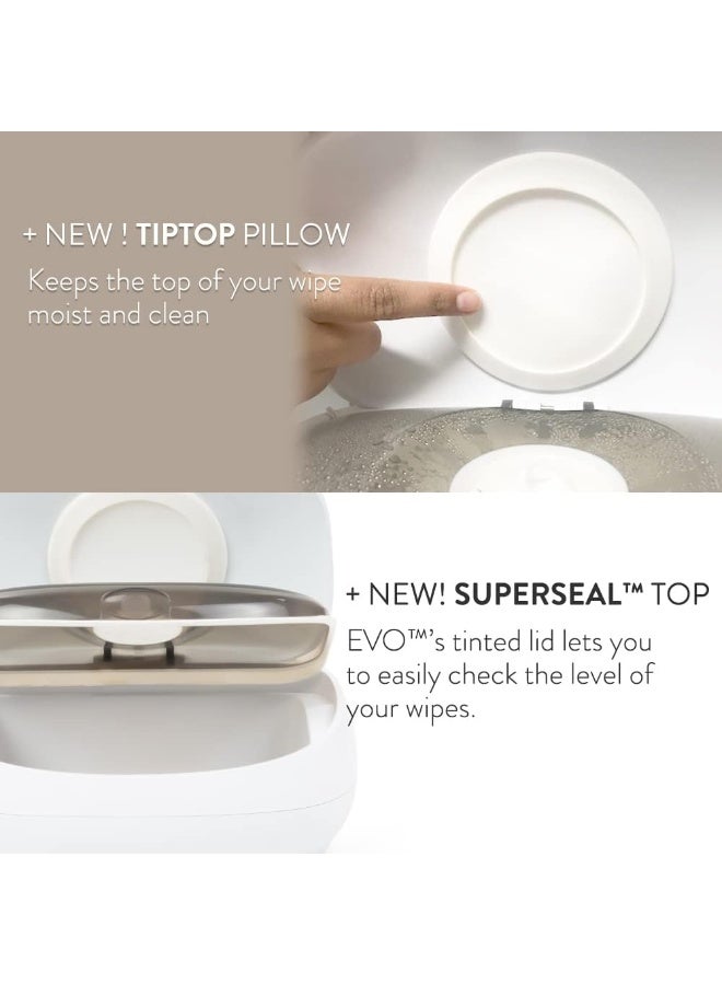 Prince Lionheart EVOÂ® Wipes Warmer - Image 5