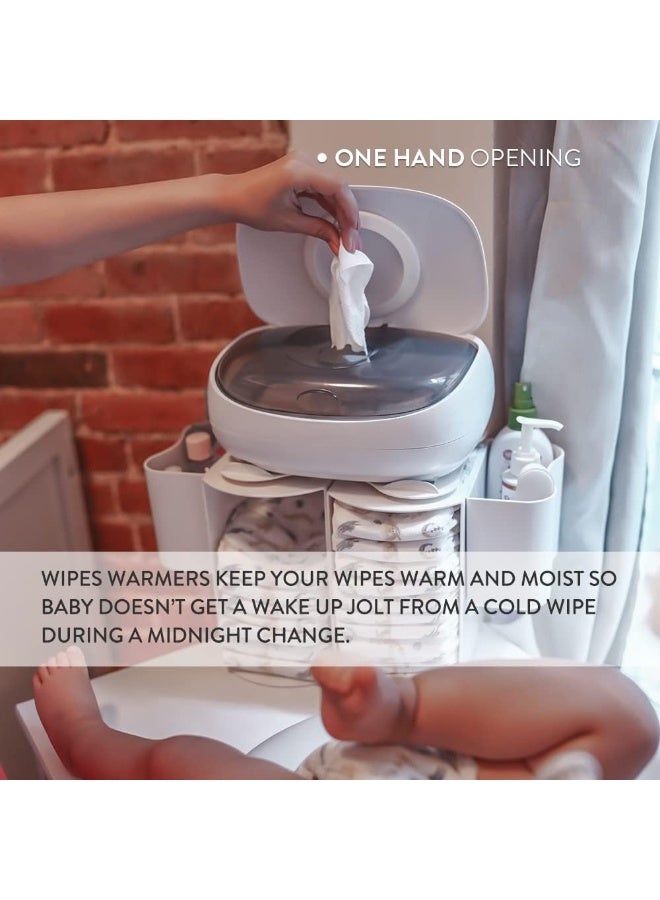 Prince Lionheart EVOÂ® Wipes Warmer - Image 2