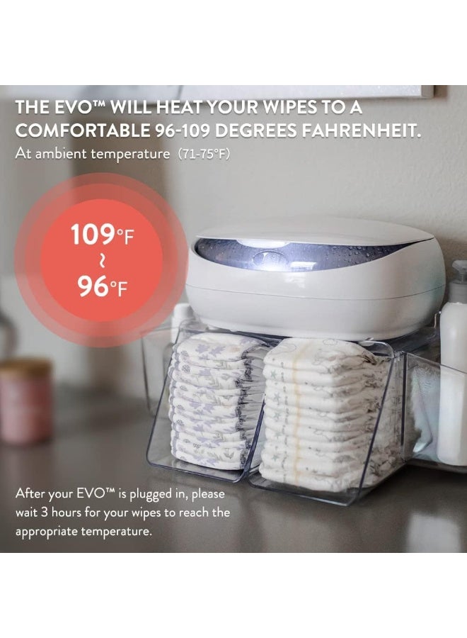 Prince Lionheart EVOÂ® Wipes Warmer - Image 3