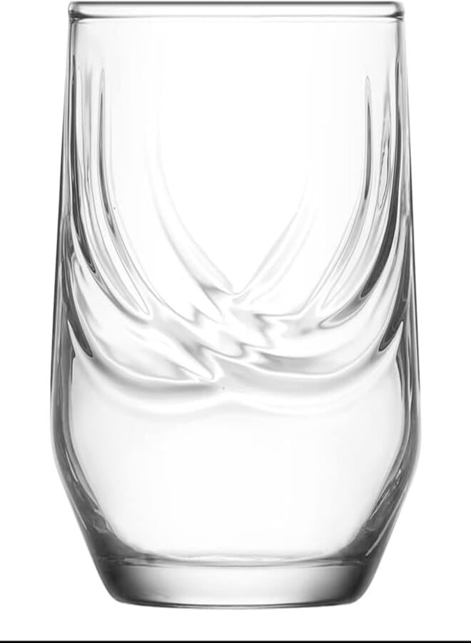 LAV ELIT Coffee cup / 6 Pcs / 90 cc – 3 Oz/Elegant design, Trusted Brand, Attractive shape