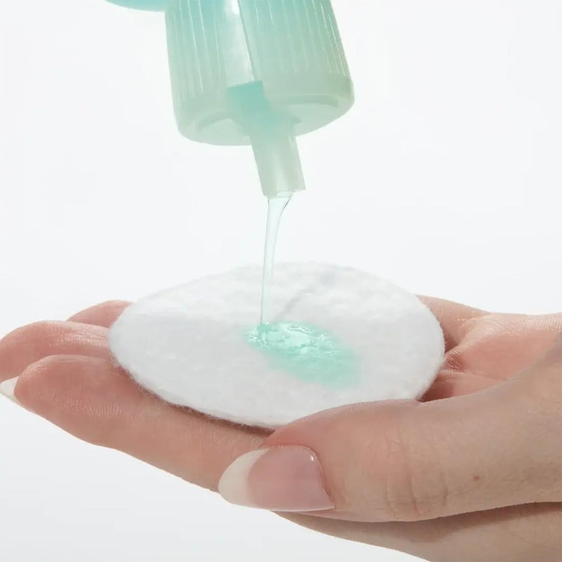 Mario Badescu Glycolic Grapefruit Cleansing Lotion for Combination and Oily Skin | Exfoliating Toner that Deeply Cleans |Formulated with Glycolic Acid & Grapefruit Extract| 8 FL OZ - Image 4