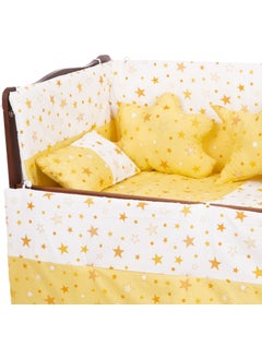 Tiny Plans Baby Sleeping Set  - Image 3