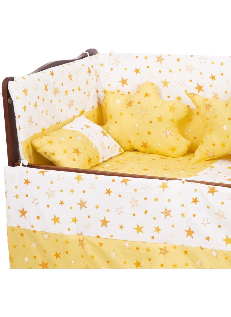 Tiny Plans - Baby Sleeping Set - Image 1