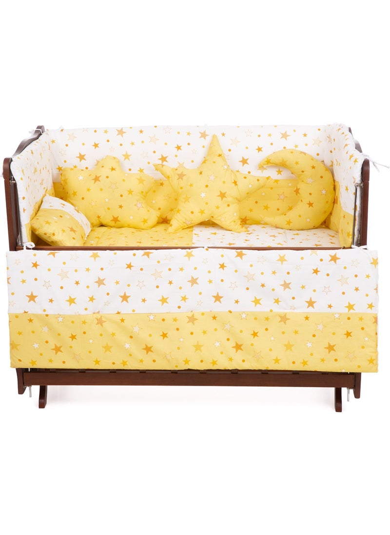 Tiny Plans - Baby Sleeping Set - Image 1