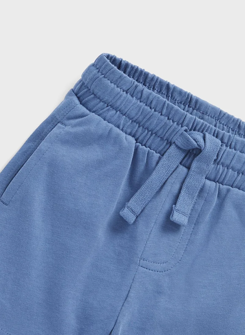 mothercare Kids Essential Shorts