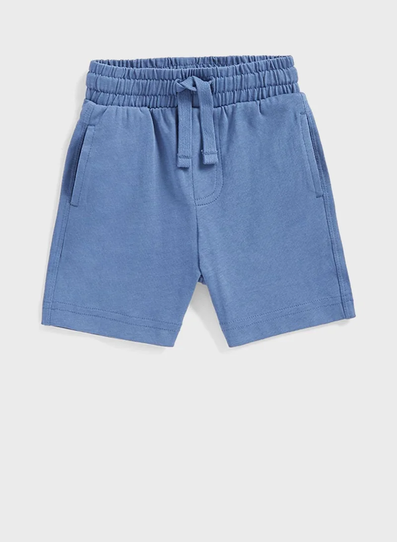 mothercare Kids Essential Shorts