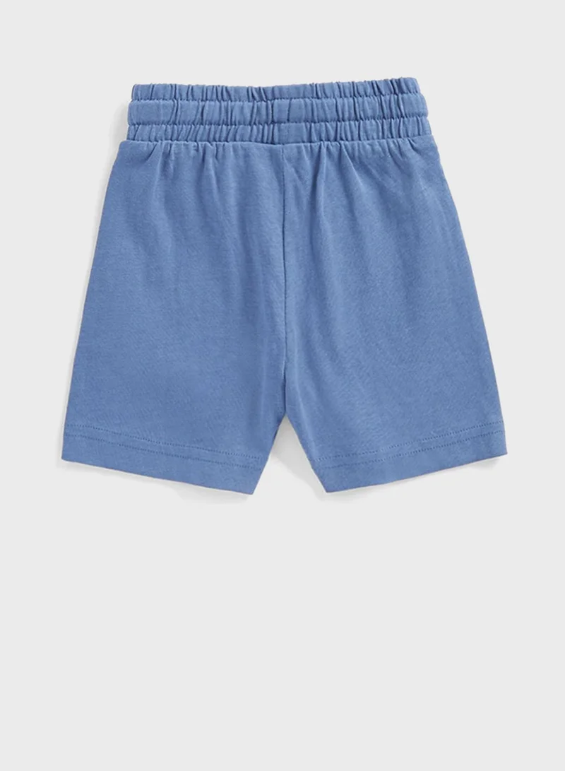 mothercare Kids Essential Shorts