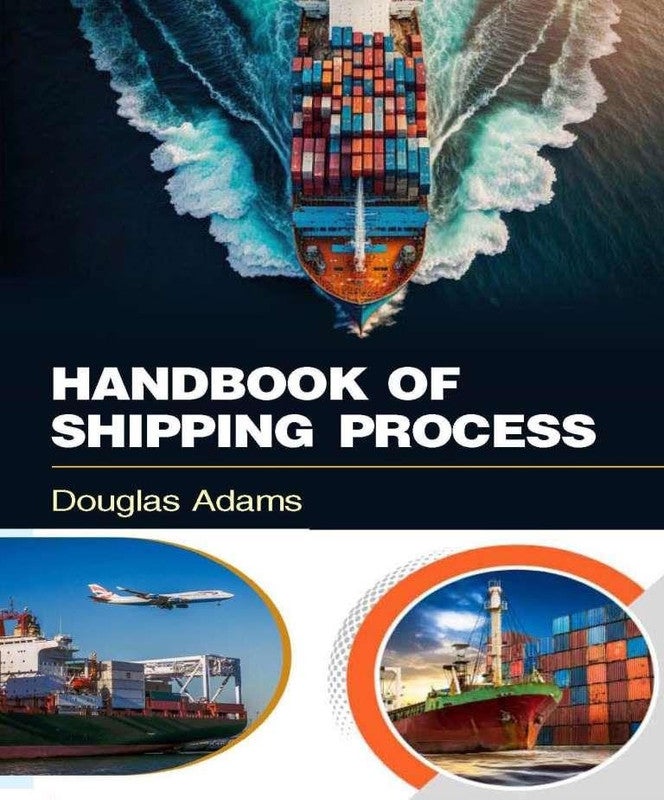HANDBOOK OF SHIPPING PROCESS