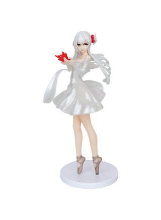 Blue Route Xianghe Hand-made Model Beautiful Girl Series GK Scattered Flower Dancing Crane Desktop Animation Tide Play Ornaments Wholesale-Color:Xianghe [color Box - About 24.5cm High] - pzsku/ZD1CDD2B6E7840B71459FZ/45/1745999288/600f2154-6034-4a15-8917-8537c3b41534