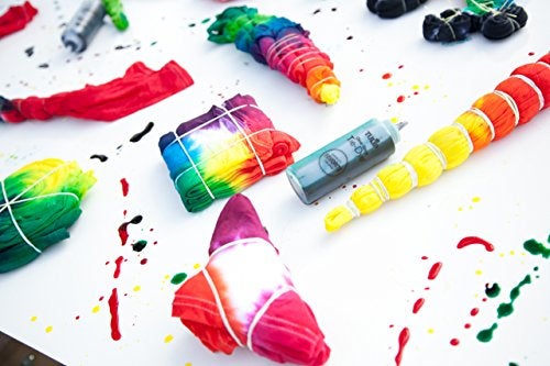Tulip 12-Color Tie Dye Kit - Kaleidoscope - Image 4