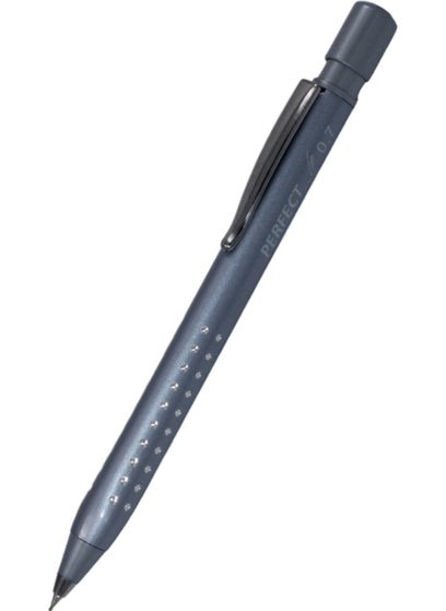 0.7 Metal Triangle Grip Versatile Mechanical Pencil MP1314 - pzsku/ZD1CE2AE273B8818A0880Z/45/_/1743092485/db36f631-2888-4b04-a848-5130db941012