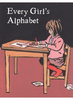 Every Girl's Alphabet 