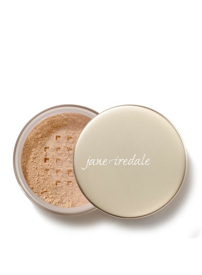 بودرة جين إيريديل الرائعة ذات اللمسة النهائية غير اللامعة، 0.35 أونصة (عبوة من قطعة واحدة)