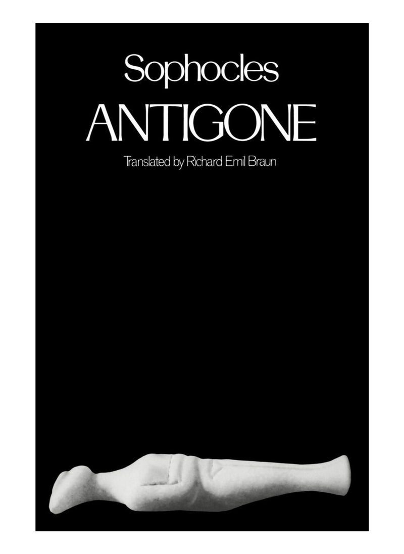 Antigone 