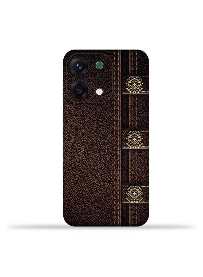 AMC DESIGN Protective Case Cover For Oppo Reno14 - Image 1