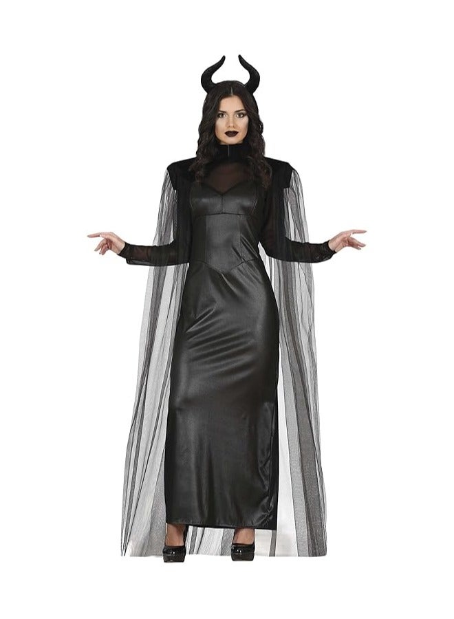 Evil Fairy Costume for Adults