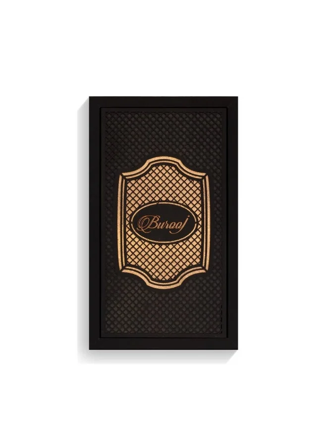 Junaid Perfumes Junaid Perfumes - Burooj Perfume - For him and her - Western Arabic Perfume - 90 ML