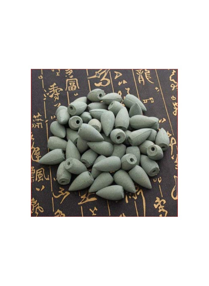 بخور فاخر على شكل هرم مستورد - Image 2