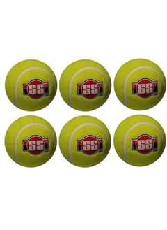 SS Soft Pro Tennis Ball Light 