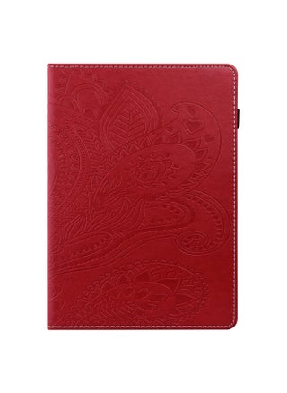 For Apple IPad11 Inch Card Case Embossed Protective Case Lenovo Samsung For Huawei Tablet PC Protective Case Cross-border-Color:Red-Applicable Model:Lenovo P11 TB J606F 11 Inch - pzsku/ZD1CEEFA8F3A9316C6E37Z/45/1746224688/7a6cd1a6-0558-40b4-80ab-250ce194b299