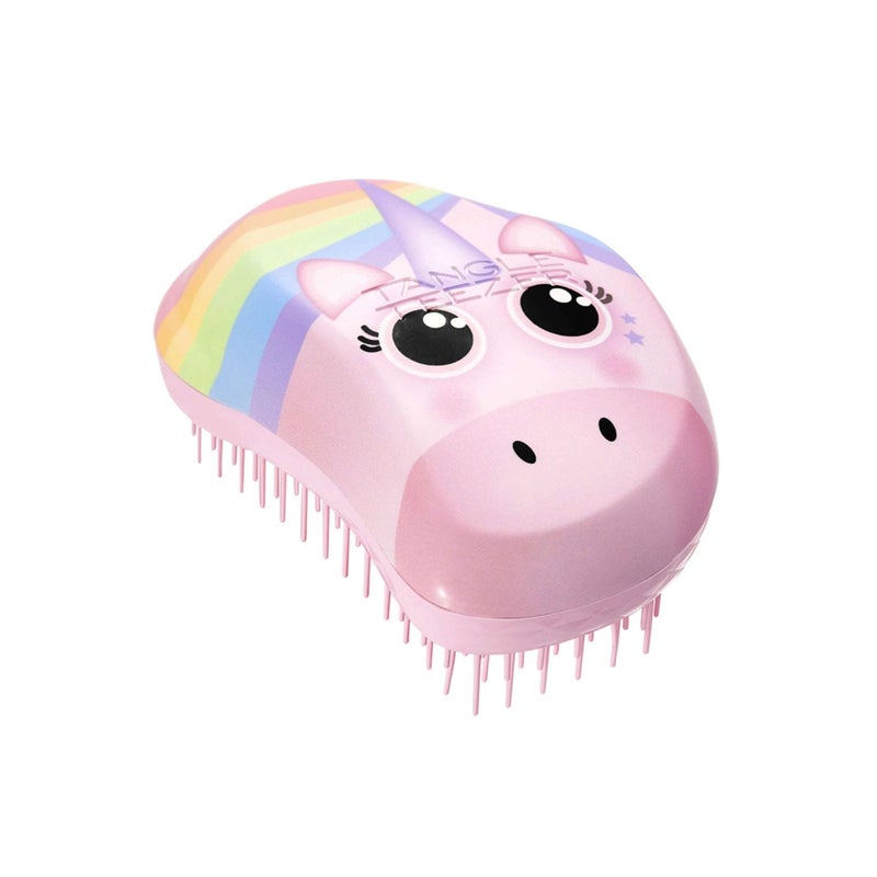 TANGLE TEEZER Hair Brush The Original Mini Kids - Image 3