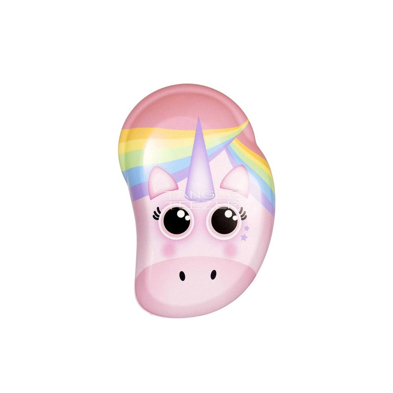 TANGLE TEEZER Hair Brush The Original Mini Kids - Image 1