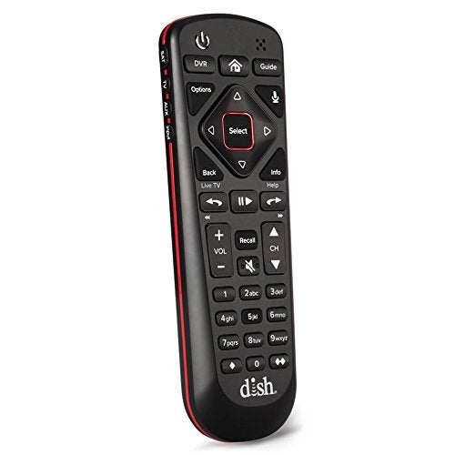 Dish 54.0 Remote Control for The Hopper - Image 4