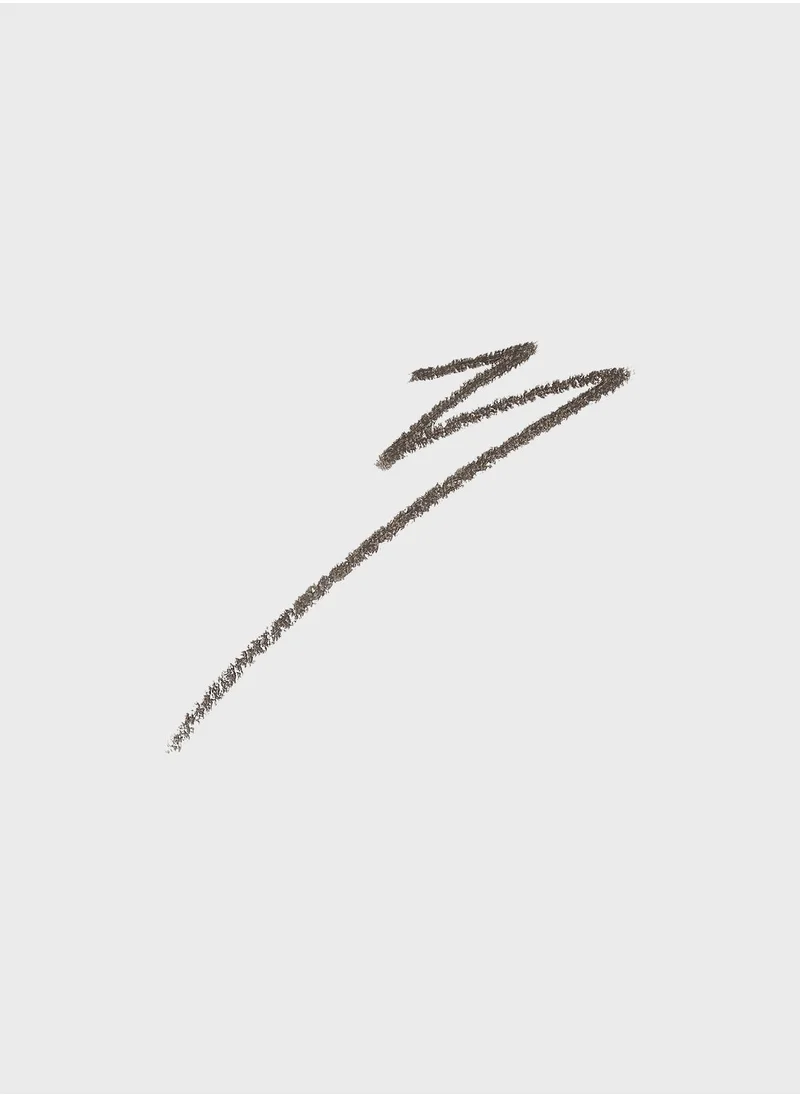 MAKE UP FOR EVER Aqua Resist Brow Definer - 40 Medium Brown