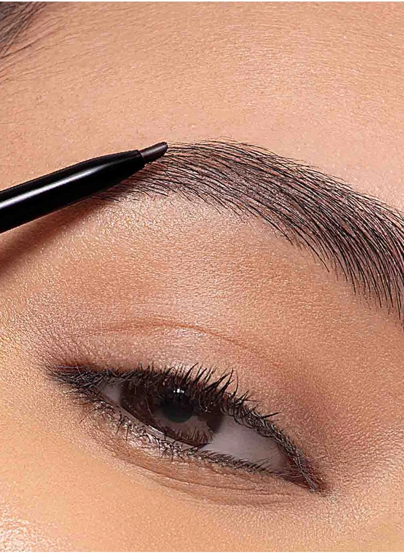 MAKE UP FOR EVER Aqua Resist Brow Definer - 40 Medium Brown