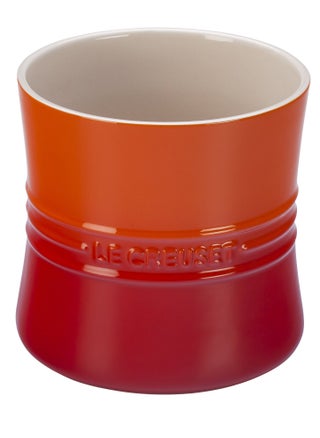Le Creuset Stoneware Utensil Crock 275 qt Flame - pzsku/ZD1CF07F92FC56D9BA4C0Z/45/1750416516/62423310-b229-4462-be6f-654b17e40a1c
