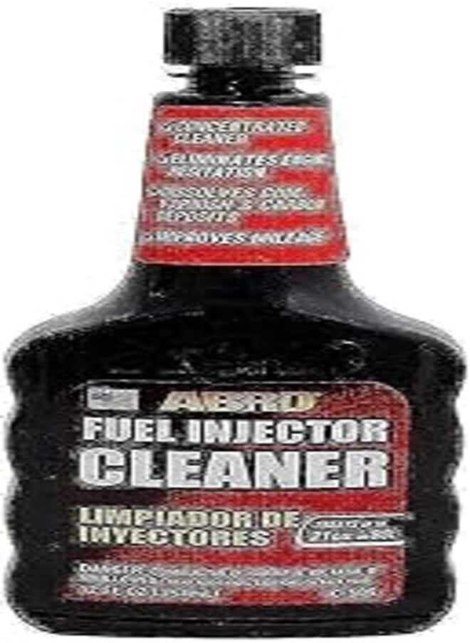Abro ABRO - Fuel Injector Cleaner 