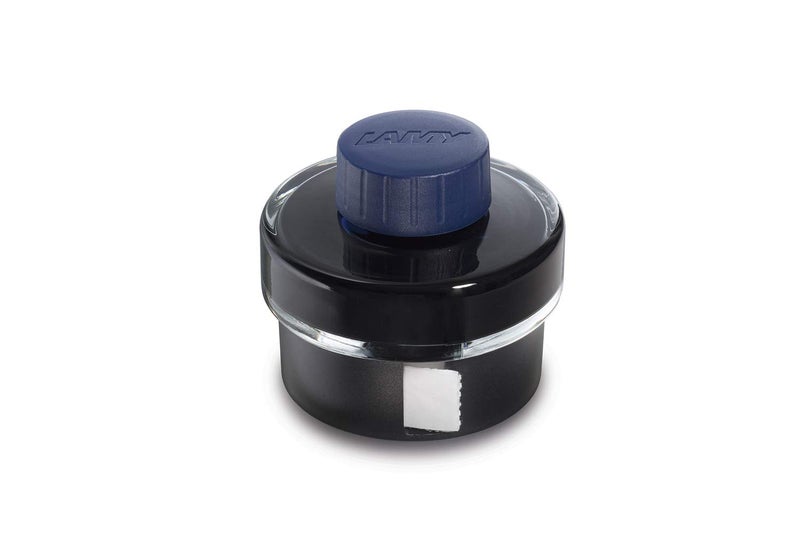 LAMY Bottle Ink T52 Blue/Black
