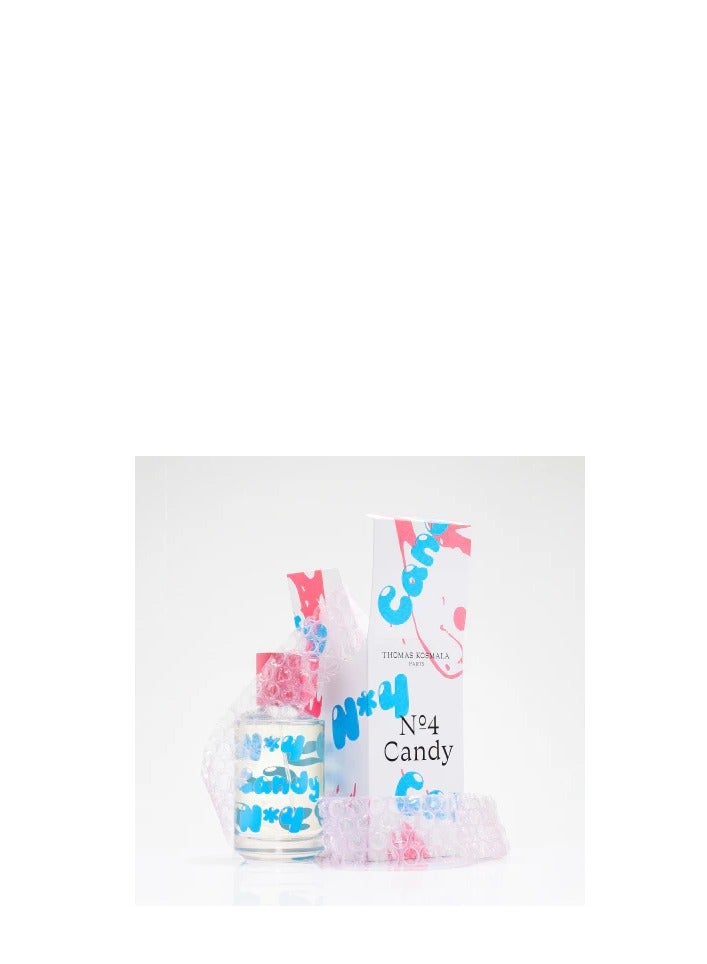 Thomas Kosmala No.4 Candy U Edp 100 Ml - Image 2